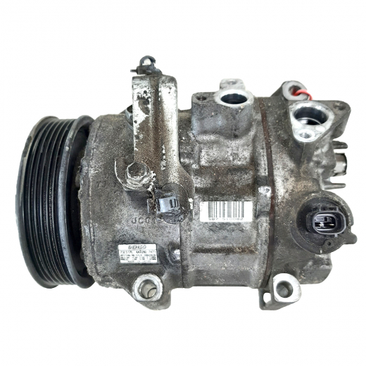 Компрессор кондиционера Toyota Rav4 '12-'19 (2AR-FE) контрактный