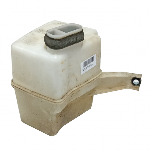 Резонатор воздушный Toyota Rav4 '12-'19 (2AR-FE) контрактный