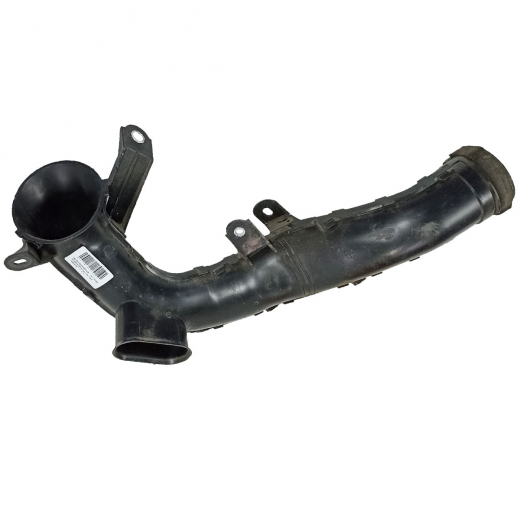 Воздухозаборник/ патрубок резонатора Toyota Rav4 '12-'19 (2AR-FE) контрактный