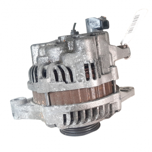 Генератор двигателя Chrysler Pt Cruiser '00-'10/ Sebring '01-'07/ Газ Volga Siber '08-'11 (EDZ) контрактный