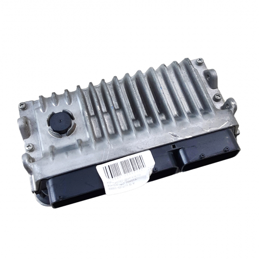 Компьютер двигателя Toyota Rav4 '12-'19 (2AR-FE) 4WD AT контрактный 89661-42P90