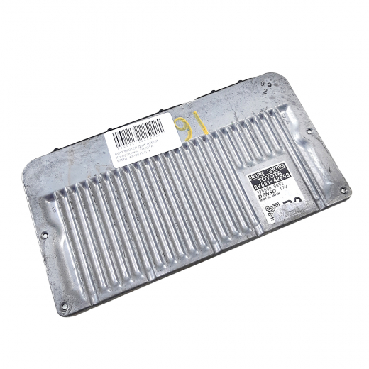 Компьютер двигателя Toyota Rav4 '12-'19 (2AR-FE) 4WD AT контрактный 89661-42P90