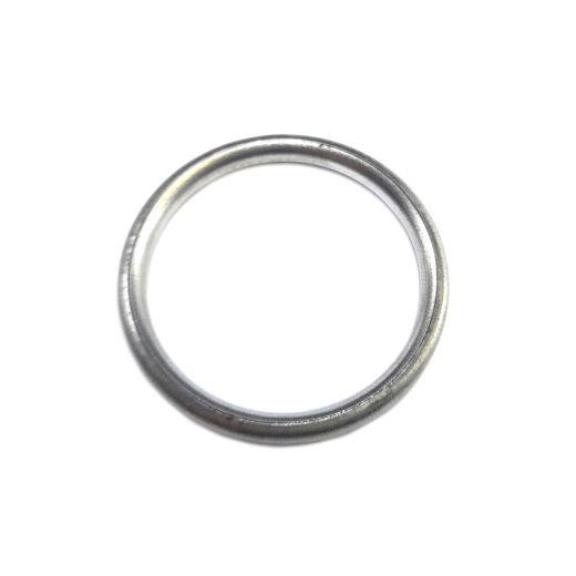 Кольцо уплотнительное глушителя (38.5х47х4) Masuma MOS-135