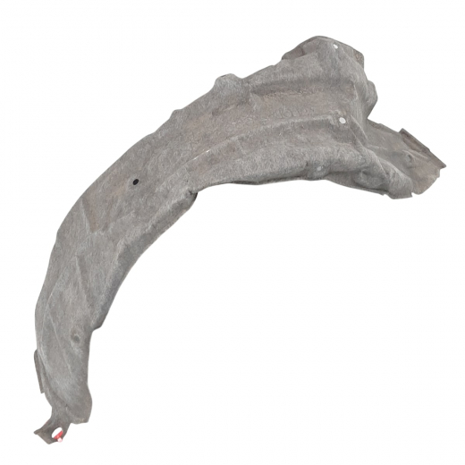 Подкрылок Toyota Rav4 '12-'19 задний левый контрактный