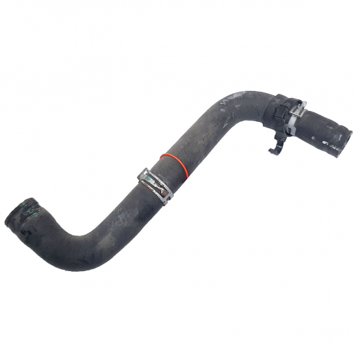 Патрубок радиатора охлаждения Toyota Rav4 '12-'19 (2AR-FE) верхний Контрактный