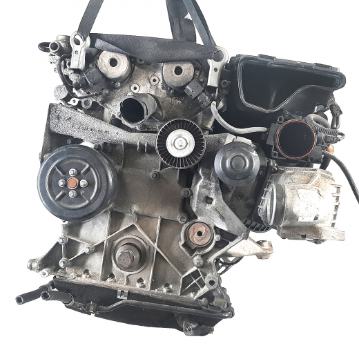 Двигатель контрактный Mercedes-Benz 1.8L 271.946 M271 KE18 ML
