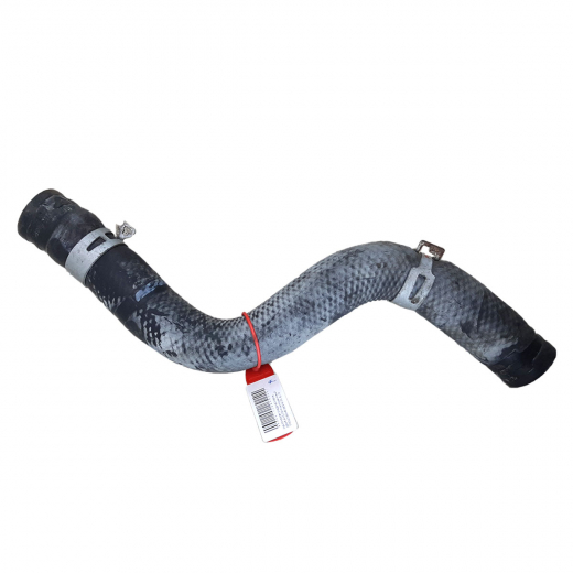 Патрубок радиатора охлаждения Lexus RX '08-'15 (1AR-FE) верхний Контрактный