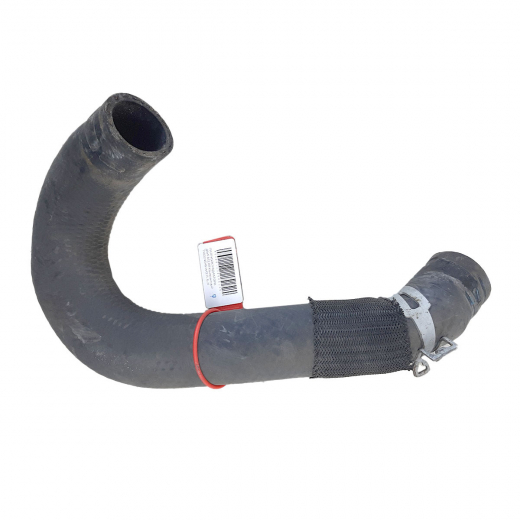 Патрубок радиатора охлаждения Lexus RX '08-'15 (1AR-FE) нижний Контрактный