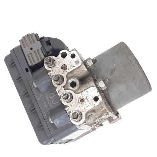Блок ABS Lexus RX '08-'15 (1AR-FE, 2GR-FE, 2GR-FXE) 2WD контрактный