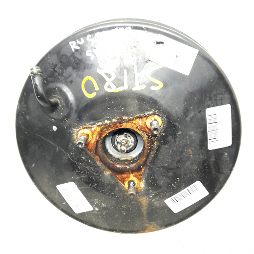 Вакуумный усилитель Toyota ED/ Exiv '89-'93 (4S-FI, 4S-FE) 2WD контрактный