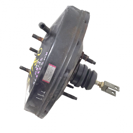Вакуумный усилитель Toyota ED/ Exiv '89-'93 (4S-FI, 4S-FE) 2WD контрактный