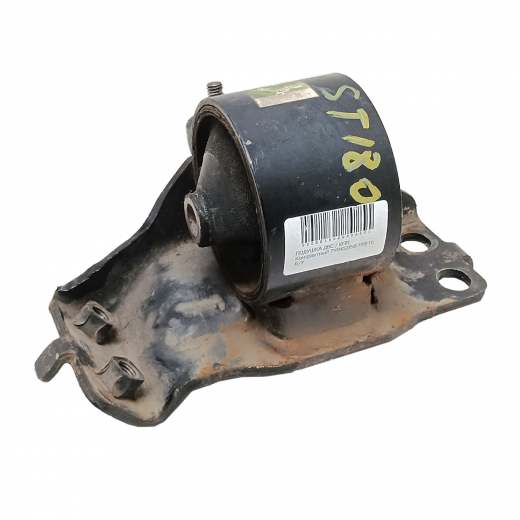Подушка двигателя Toyota ED/ Exiv '89-'93 (4S-FI, 3S-FE, 4S-FE) 2WD AT левая контрактная