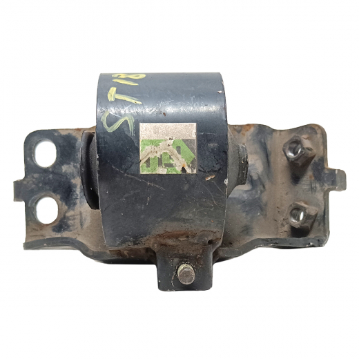 Подушка двигателя Toyota ED/ Exiv '89-'93 (4S-FI, 3S-FE, 4S-FE) 2WD AT левая контрактная