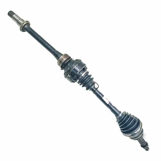 Привод Toyota Estima '99-'03/ Kluger '00-'07/ Highlander '00-'07 (1MZ-FE) передний правый AT 2WD контрактный 