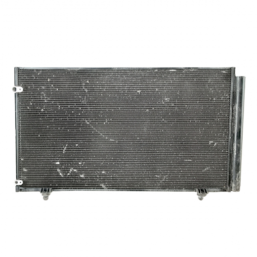 Радиатор кондиционера Lexus RX '08-'15 контрактный