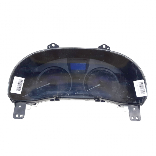 Табло приборов Lexus RX '12-'15 (1AR-FE) контрактное 8380048M40