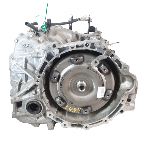 Вариатор (CVT) K313 для Toyota Corolla '13-'19 ДВС (1ZR-FE, 2ZR-FE) контрактная ( 2WD)