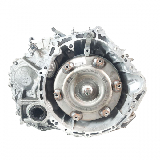 Вариатор (CVT) K111 для Toyota Avensis '08-'11 ДВС (3ZR-FAE) контрактная ( 2WD)
