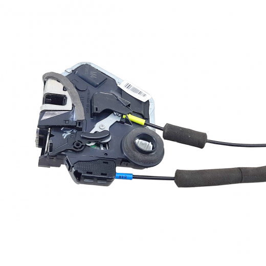 Замок боковой двери Toyota Prius Alpha '11-'24/ Corolla '06-'13/ Auris '06-'12/ Land Cruiser Prado '09-'24/ Rav4 '05-'16/ Rav4 '12-'19/ Lexus CT '10-'15/ GS '11-'16/ RX '08-'15 задней левой контрактный