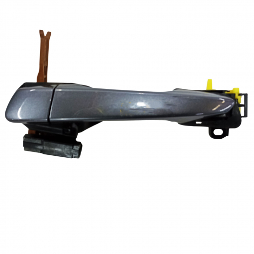 Ручка двери Lexus RX '08-'15 задняя левая контрактная