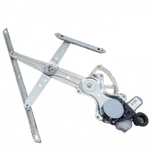 Стеклоподъемник электрический задний левый Lexus RX '08-'15 контрактный