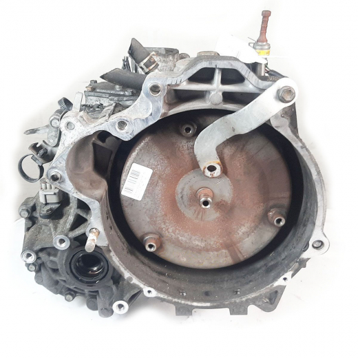 АКПП для Suzuki Cervo '06-'09 ДВС (K6A, K6A-T) с маслоохладителем контрактная ( 2WD)