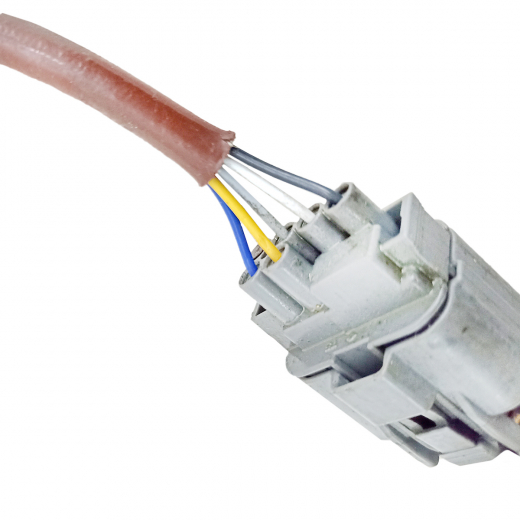 Лямбда зонд (K6A, K6A-T) 18213-58J01 контрактный