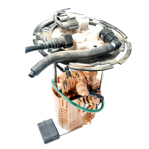 Модуль топливный с насосом Nissan Pathfinder '14-'17 (VQ35DE, QR25DER) 4WD контрактный