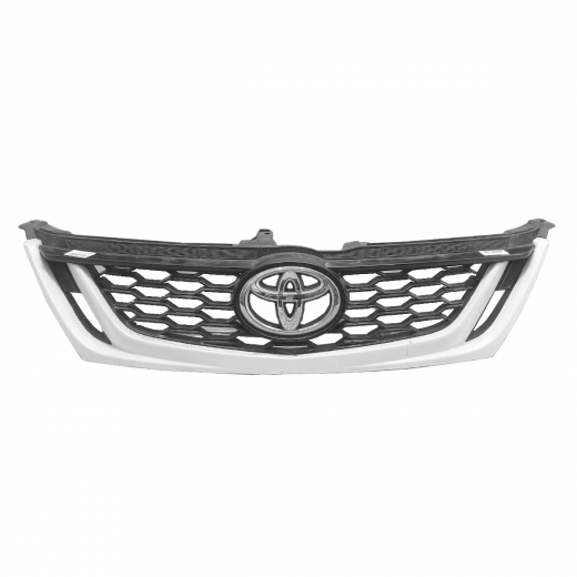 Решетка радиатора Toyota Camry '11-'14 SPV (SPORTIVO TYPE) контрактная
