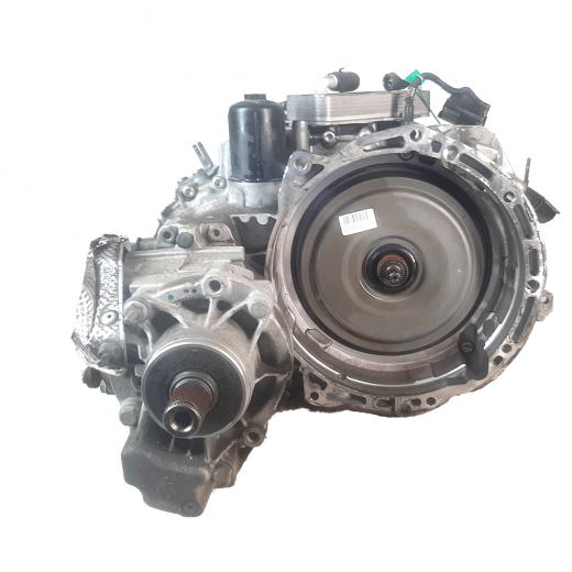 РКПП (DSG) TFQ для Volkswagen Tiguan '17-'23/ Skoda Kodiaq '16-'25 ДВС (CZPA) контрактная (7 ступ. 4WD)