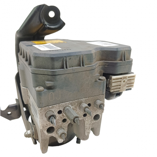 Блок ABS Toyota Harrier / Lexus RX '06-'07 (2GR-FE) 4WD контрактный 