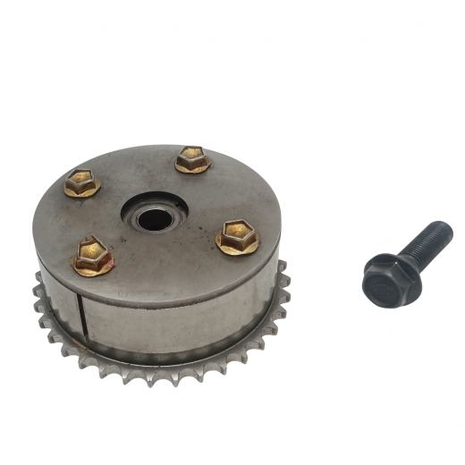 Шестерня распредвала Toyota (2ZR-FE, 2ZR-FAE, 3ZR-FAE, 3ZR-FE, 2ZR-FXE) VVTi впуск контрактная