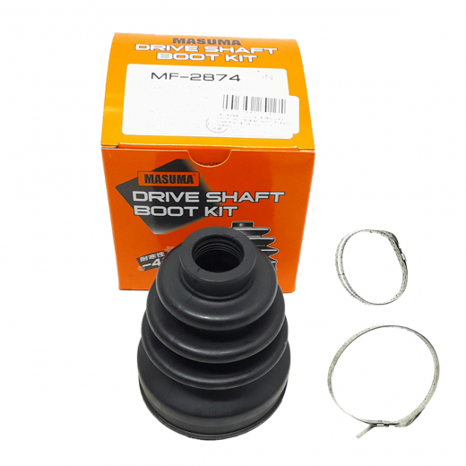 Пыльник шруса приводного вала наружный=внутренний Masuma MF-2874