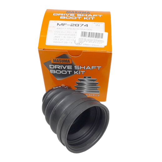 Пыльник шруса приводного вала наружный=внутренний Masuma MF-2874