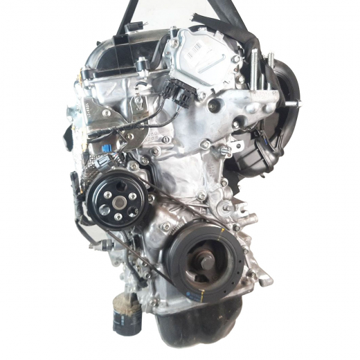 Двигатель контрактный Mazda 2.0L PE-VPS