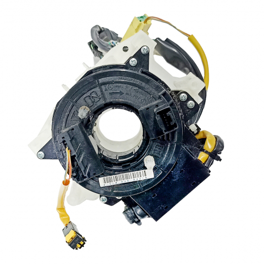 Лента подрулевая (шлейф) Subaru Exiga '09-'10/ Impreza '09-'11/ Forester '10-'13 контрактная