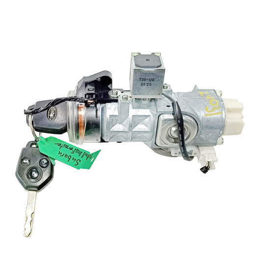 Замок зажигания Subaru Exiga '08-'15/ Impreza '07-'14/ Forester '10-'12 контрактный