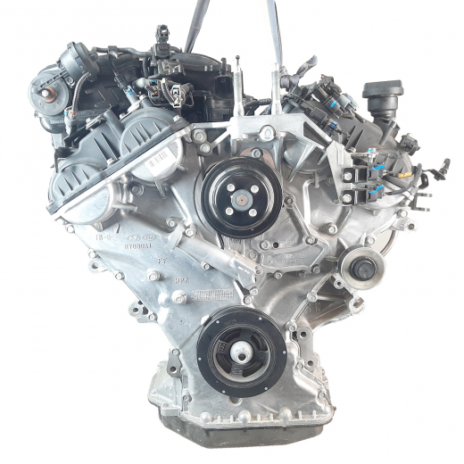 Двигатель контрактный Hyundai/ Kia 3.5L G6DC