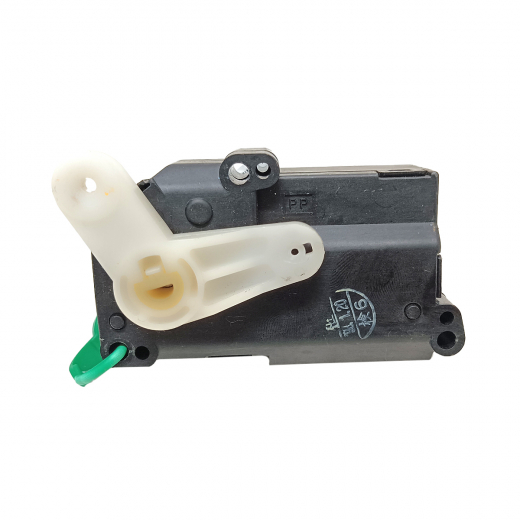 Сервопривод заслонок печки Toyota Corolla/ Sprinter/ Carib / Levin / Spacio / Trueno '95-'00 Контрактный