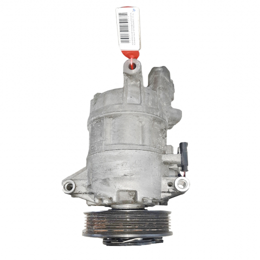 Компрессор кондиционера BMW 1 Series '04-'12/ 3 Series '05-'12 (N43B20A) контрактный