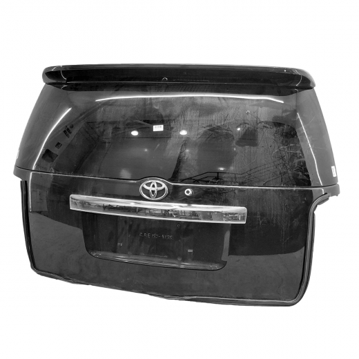 Дверь багажника Toyota Rumion '07-'09 контрактная 