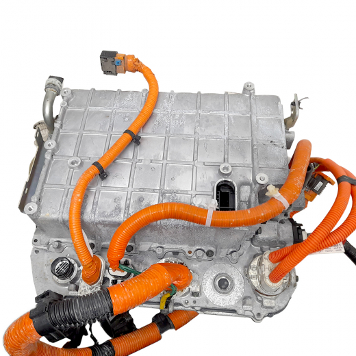 Инвертор Nissan Leaf '10-'17 (EM57) контрактный