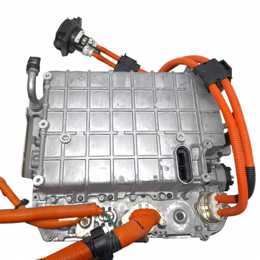 Инвертор Nissan Leaf '12-'13 (EM57) контрактный 