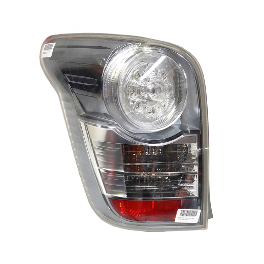 Стоп сигнал Toyota Fielder '08-'12 левый (13-101) контрактный 