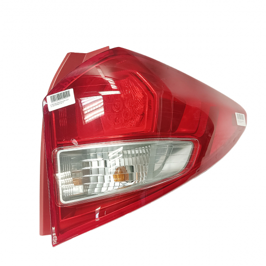 Стоп сигнал Subaru Trezia '10-'14 правый (52-227) контрактный 