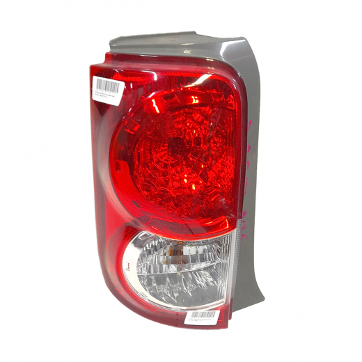 Стоп сигнал Toyota Rumion '07-'09 левый (12-541) контрактный