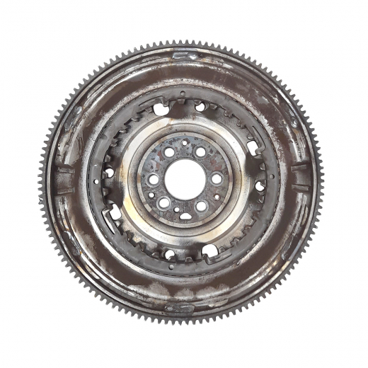 Маховик Volkswagen/ Skoda, Audi (CAVD, CAXA, CBZB, CDDA, CGGB, CBZA, BSE, BSF, CCSA, CMXA) Контрактный