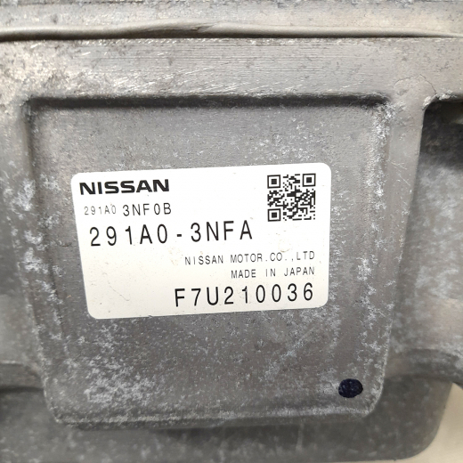 Инвертор Nissan Leaf '15-'17 (EM57) контрактный 