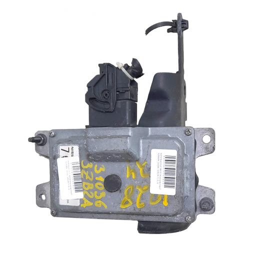 Компьютер АКПП Nissan Dualis '07-'14 (MR20DE) Контрактный 31036-3ZB2A