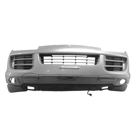 Бампер передний Porsche Cayenne '07-'10 контрактный 